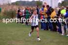 Boys and Girls Under-13s, 2024 Sunderland XC Relays.  Photo: David T. Hewitson/Sports for All Pics